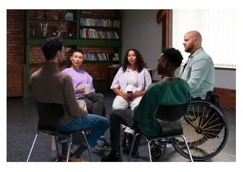 Community Participation in Mitcham – Inclusive Futures Network - NDIS Programs