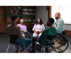 Community Participation in Mitcham – Inclusive Futures Network - NDIS Programs