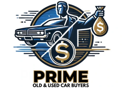 Prime Old & Used Car Buyers