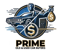 Prime Old & Used Car Buyers