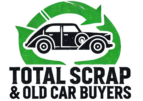 Total scrap & Old Car Buyers