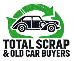 Total scrap & Old Car Buyers
