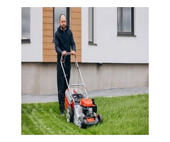 Cut Above the Rest with Wade Lawn Mowing