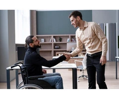 Get Quality Disability Support Services – Recovery Care Provider