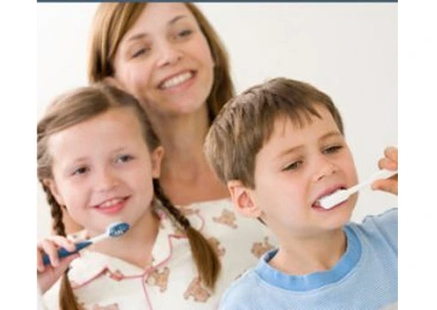 Making Dental Visits Comfortable for Everyone