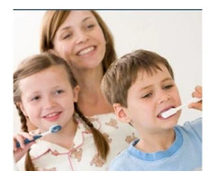 Making Dental Visits Comfortable for Everyone