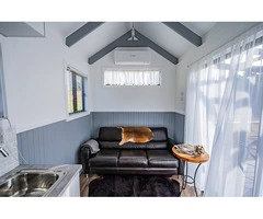 Tiny House on Wheels For Sale