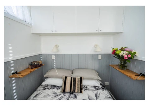 Tiny House on Wheels For Sale - 2/4