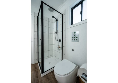 Tiny House on Wheels For Sale - 4/4