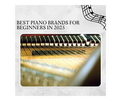 Best Digital Piano Brand
