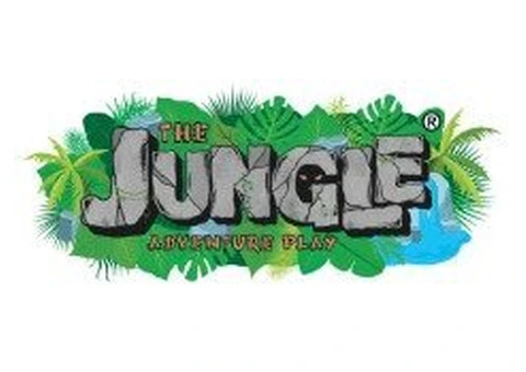 The Jungle Adventure Play North Lakes