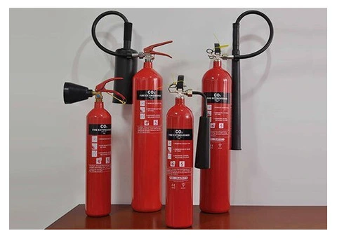 Reliable Fire Equipment Services and Maintenance You Can Trust
