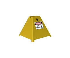 Rugged Cable Protector Built for Tough Conditions