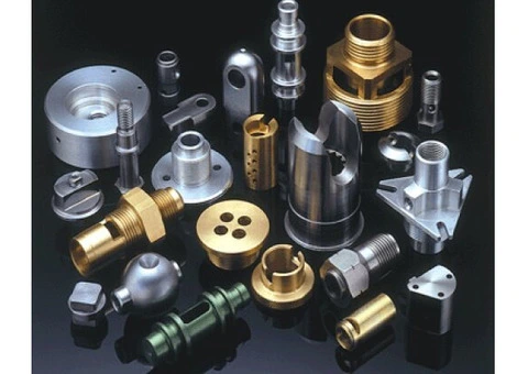 High Precision CNC Milling Service to Meet Complex Design Needs