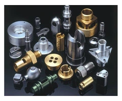 High Precision CNC Milling Service to Meet Complex Design Needs