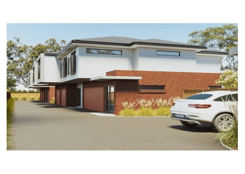 Multi Unit Development Builders in Melbourne For  Your Next Project