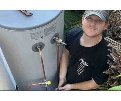 Emergency Plumber Penrith