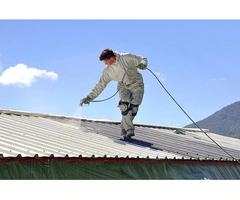 Brighten Up Your Home with Roof Tile Paint in Melbourne