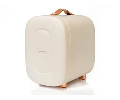 Keep Your Beauty Fresh with Premium Beauty Cosmetic Fridges