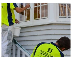 Queenslander Painting