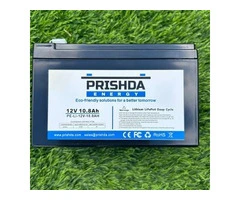 Reliable Power for Your Caravan Adventures