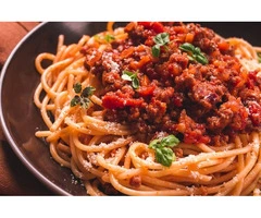 Soul Harvest Wholefoods Menu in Margate | Order Online