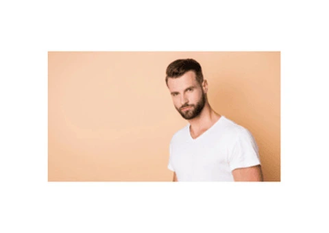 Time to Shine: Hair Removal For Men Near You