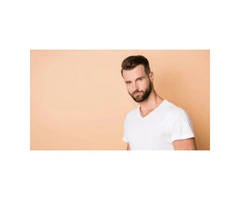 Time to Shine: Hair Removal For Men Near You