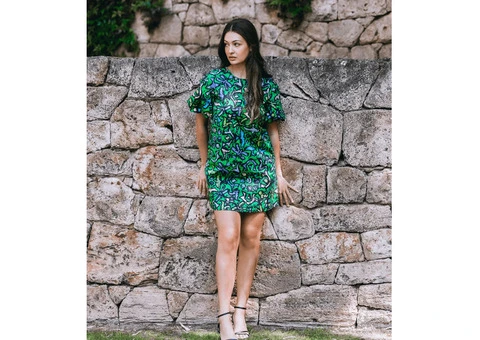 Online Woman Dresses Shop in Perth