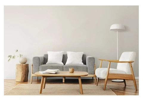 Turn Old Furniture into New with Furniture Restoration in Kingston