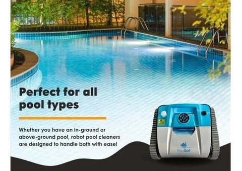 Special Deals on Pool Vacuum Cleaner in Australia