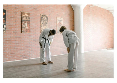 MMA Classes, BJJ Queenstown