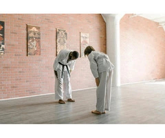 MMA Classes, BJJ Queenstown