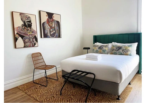 Temporary Stay for Medical Reasons? Quiet, Clean Rentals in Geelong