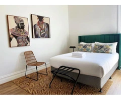 Temporary Stay for Medical Reasons? Quiet, Clean Rentals in Geelong