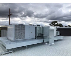 Trusted Commercial Air Conditioning Service Tailored to Your Needs