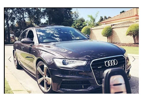 Car key programming Perth