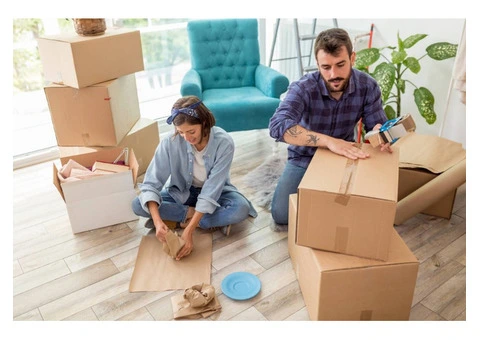 Why Sydney Businesses Trust Professional Removalists for Relocation