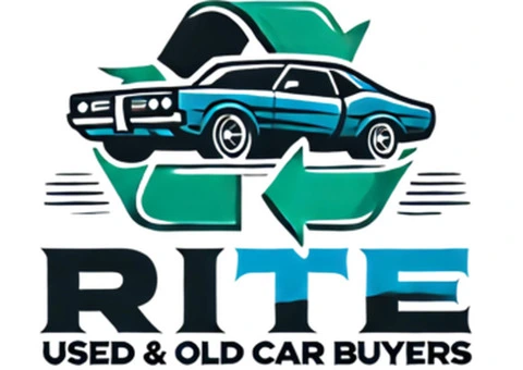 Rite Used & Old Old Car Buyers