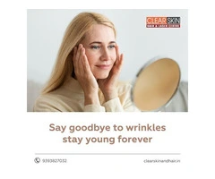 skin doctors clinics in kurnool