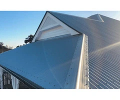 Metal Roofing Brisbane