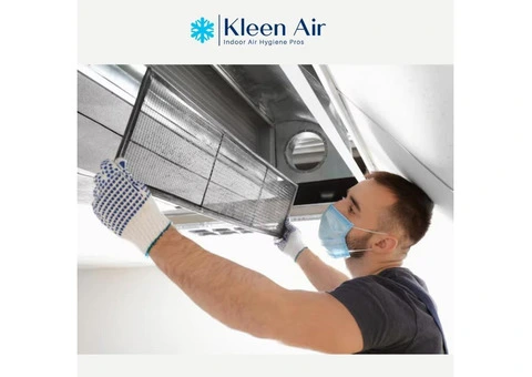 Expert Air Conditioning Repair & Maintenance Services in South East QLD | Kleen Air