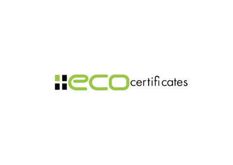 Eco Certificates