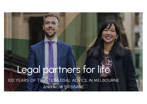 Wills & Estate Lawyers