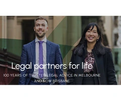 Wills & Estate Lawyers
