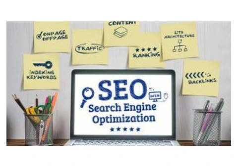 Boost Your Online Presence with a Top SEO Expert in Brisbane - Digital Marketing Brisbane