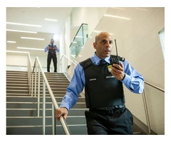 Concierge Security Services Sydney