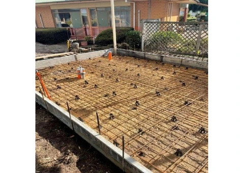 Electrical Maintenance Adelaide