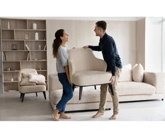 How Giraffe Removals Makes Your Move From Marrickville to Ashfield Stress-Free