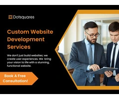 Trusted Web Design and Development Agency